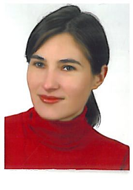 Dr hab. Magdalena Filar