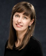 dr Anna Żymełka-Pietrzak
