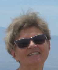 prof. dr hab. Zofia Berdychowska