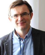 dr hab. Paweł Zarychta