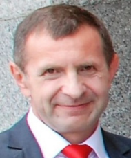 dr Robert Kołodziej